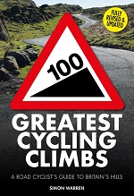 100 GREATEST CYCLING CLIMBS