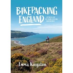 Bikepacking England - 20 multi-day off-road cycling adventures