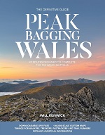 Peak Bagging: Wales: 49 routes designed to complete the 188 Welsh Nuttalls