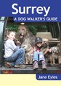 Surrey: A Dog Walker's Guide