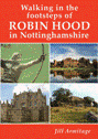 Walking in the Footsteps of Robin Hood in Nottinghamshire