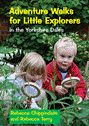Adventure Walks for Little Explorers in the Yorkshire Dales