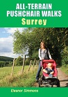 All Terrain Pushchair Walks - Surrey