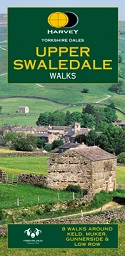 Harvey - Upper Swaledale Walks