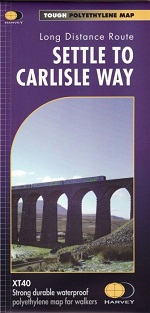 Settle to Carlisle: Linking the stations of the famous railway