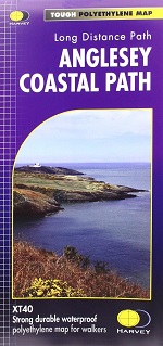 Anglesey Coastal Path XT40