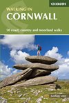 Walking in Cornwall - 50 coast, country and moorland walks