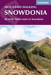 Mountain Walking in Snowdonia - 40 of the finest routes in Snowdonia