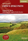 Walking Offa's Dyke Path