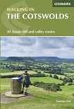 Walking in the Cotswolds - 30 classic hill and valley routes