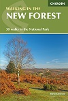 Walking in the New Forest - 30 Walks in the National Park