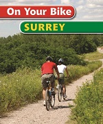 On Your Bike Surrey