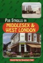 Pub Strolls in Middlesex & West London