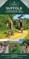 Suffolk - Cycling Country Lanes
