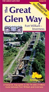Great Glen Way - Fort William to Inverness 