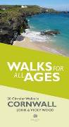 Walks for all Ages - Cornwall