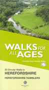 Walks for all Ages - Herefordshire