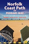 Norfolk Coast Path & Peddars Way - Hunstanton to Hopton-on-Sea