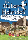 Outer Hebrides: 40 Coast and Country Walks