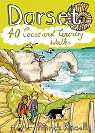 Dorset - 40 Coast and Country Walks