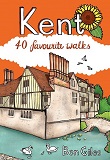 Kent - 40 favourite walks