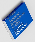 Scottish Hill Names Meanings & Origins