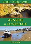 Short Scenic Walks - Arnside & Lunesdale