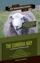 Cumbria Way - Illustrated walking guide