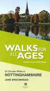 Walks for all Ages - Nottinghamshire