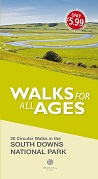 Walks for all Ages - South Downs National Park