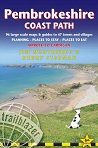Pembrokeshire Coast Path: Amroth to Cardigan 