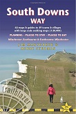 South Downs Way: Winchester to Eastbourne