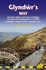 Glyndwrs Way: Knighton to Welshpool
