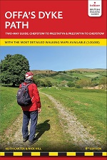 Offa's Dyke Path: Prestatyn to Chepstow