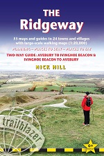 The Ridgeway: Avebury to Ivinghoe Beacon