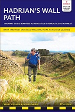 Hadrian's Wall Path: Wallsend to Bowness-on-Solway