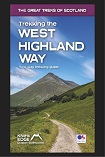 Trekking the West Highland Way - Two-way guidebook: described north-south and south-north