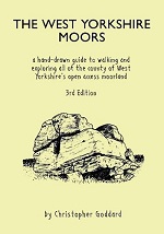 The West Yorkshire Moors - Exploring West Yorkshire's Open Moorland