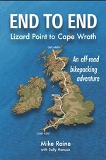 End to End: Lizard Point to Cape Wrath - An off-road bikepacking adventure