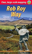 Rob Roy Way - from Drymen to Pitlochry