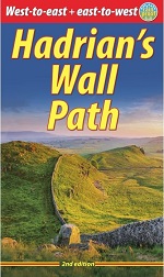 Hadrian�s Wall Path (2nd ed)