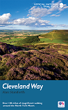 Cleveland Way - over 100 miles of magnificent walking