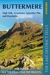 Walking the Lake District Fells - Buttermere: High Stile, Grasmoor, Grizedale Pike and Haystacks