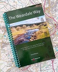 Weardale Way Pocket Guide