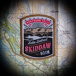 Skiddaw patch
