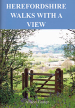 Herefordshire Walks with a View