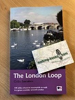 The London LOOP (London Outer Orbital Path)