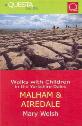 Malham & Airedale - Walks with Children