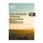 The Threlkeld Walking Companion - a Countrystride Guidebook
