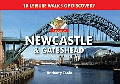 A Boot Up Newcastle & Gateshead